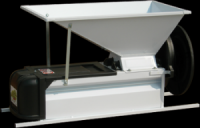 Mlýnkoodstopkovač ''GRIFO'' DMA ruční (na víno)